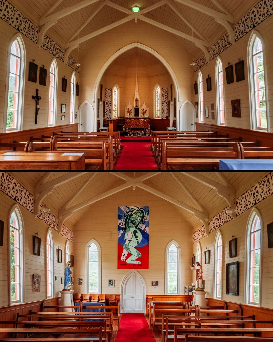 Parish Community Event