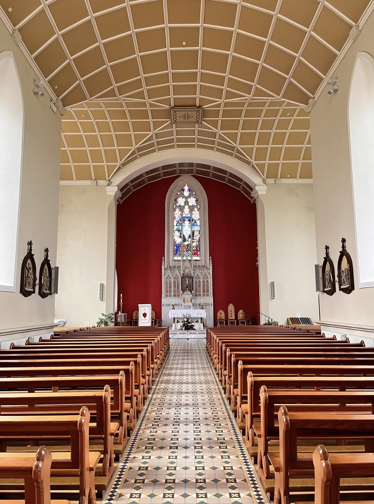 Youth Ministry Activity