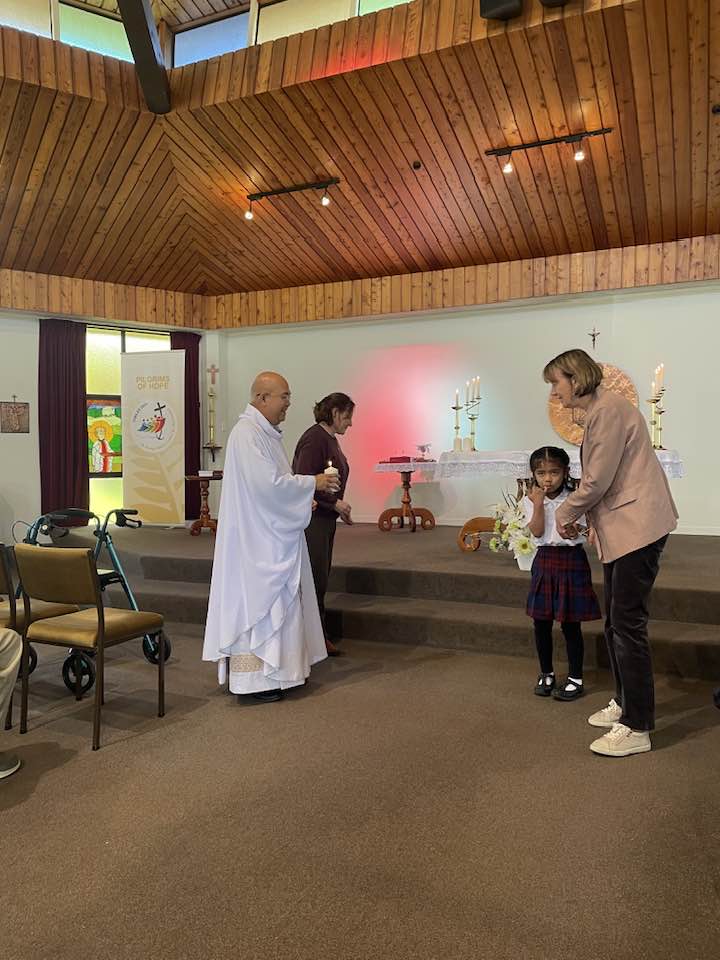 Faith Formation Event