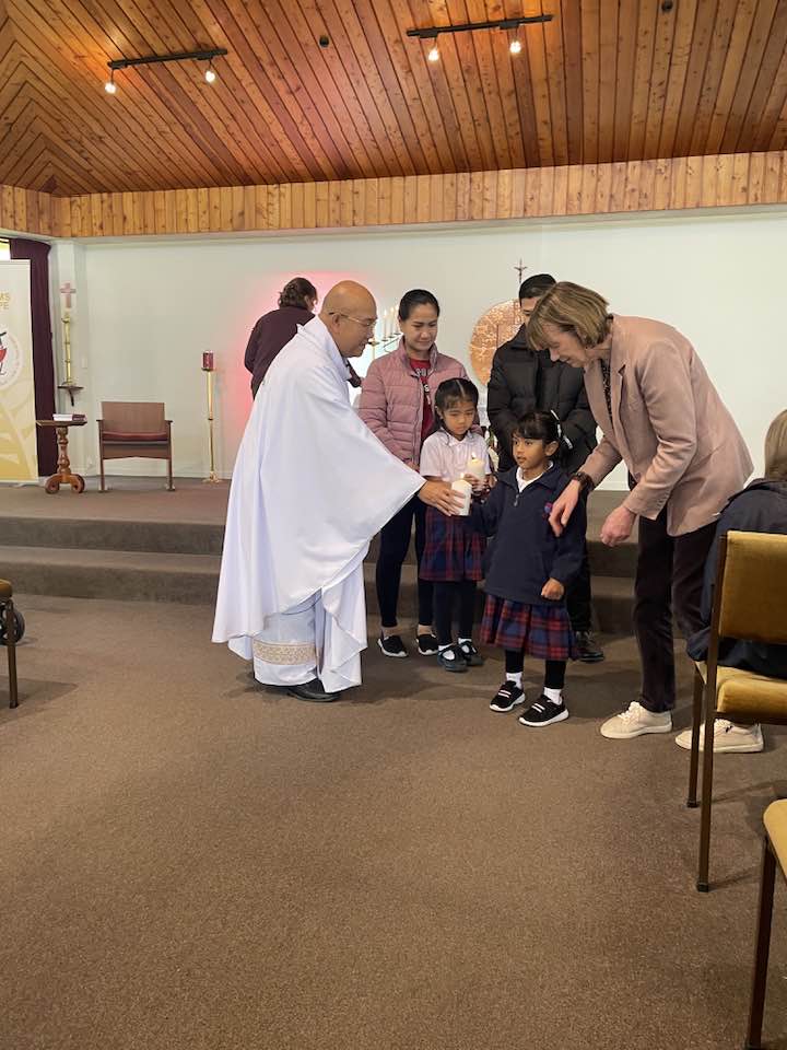 Liturgical Celebration