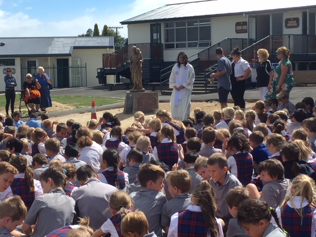 Early Parish Community