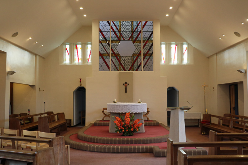 St Joseph's Parish Church